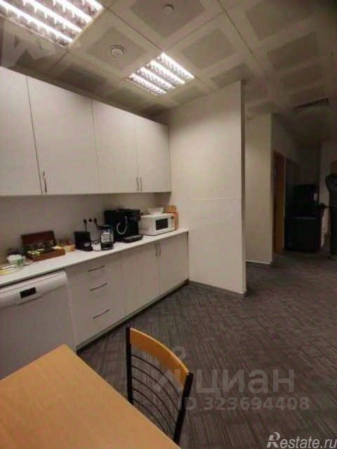 Аренда офиса Павелецкая площадь,  д. 2 с2
