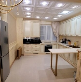 Продажа 4-комн квартиры на вторичном рынке Последний переулок,  д. 14