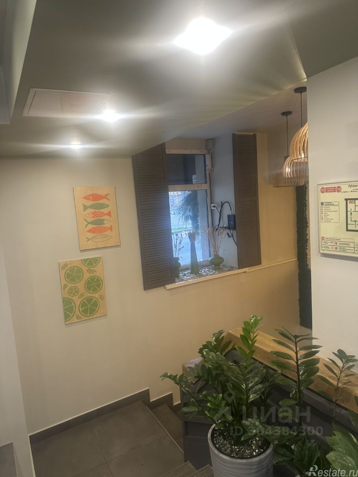 Аренда ПСН Тихвинский переулок