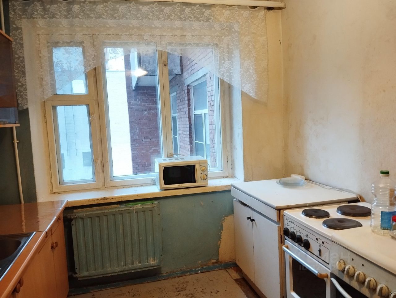 Продажа комнаты проспект Ударников, 49к1