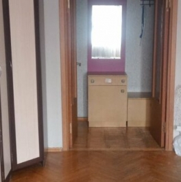 Продажа 1-комн квартиры на вторичном рынке Троицк г, В мкр,  д. 14