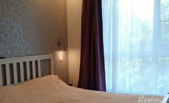 Продажа 2-комн квартиры на вторичном рынке Балашиха, пр-кт Ленина,  д. 32Б