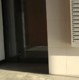 Аренда 3-комн квартиры на вторичном рынке Домостроительная улица, 14