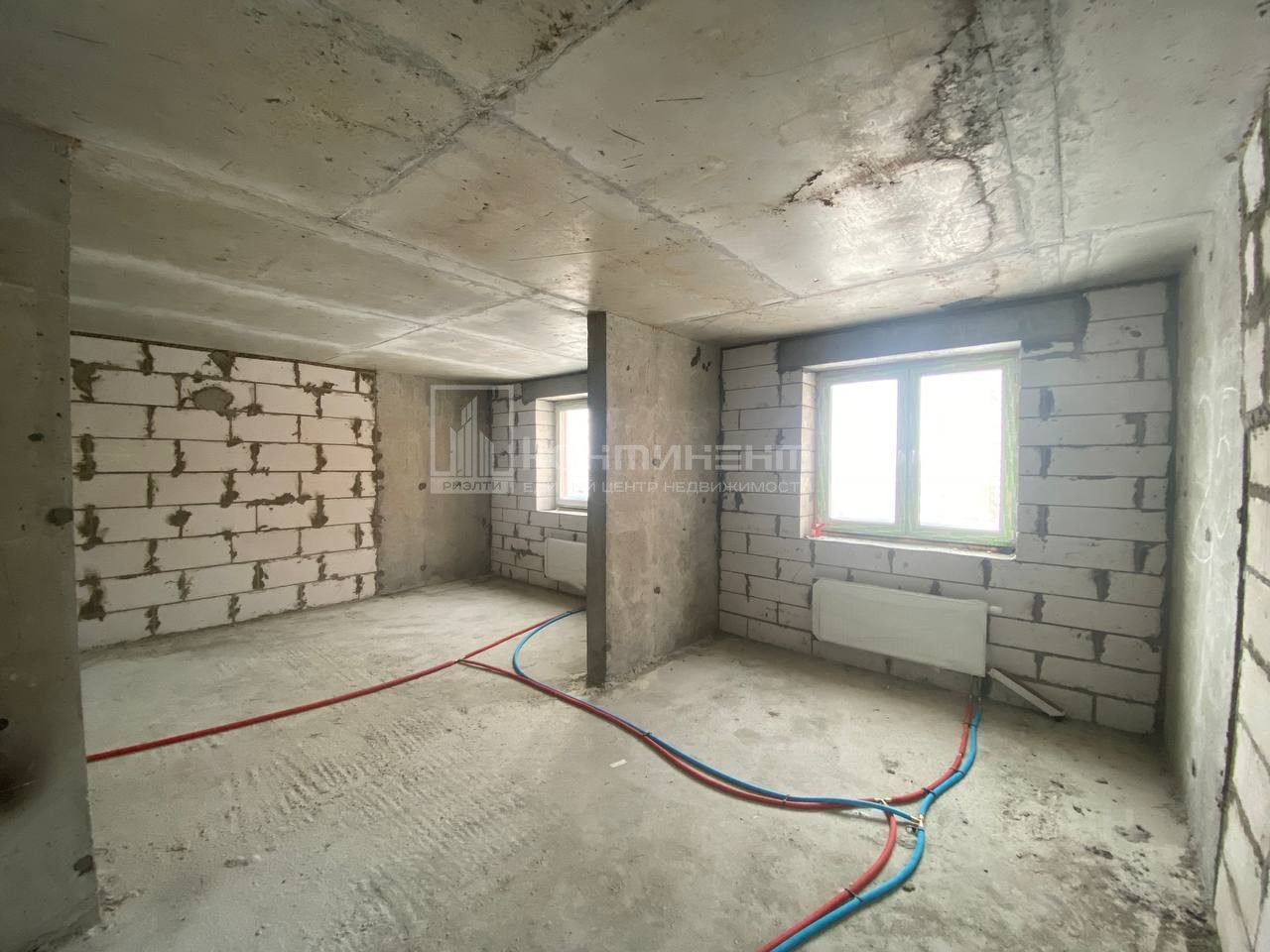 Продажа 2-комн квартиры на вторичном рынке Имени В.Н. Махалина мкр, 39