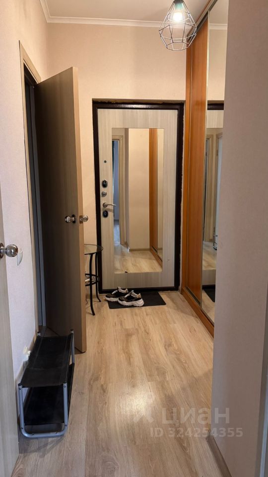 Аренда студии Опалиха мкр, улица Пришвина,  д. 5