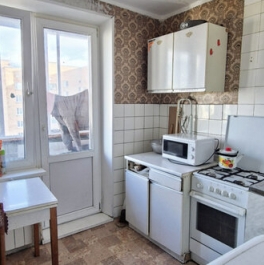 Продажа 2-комн квартиры на вторичном рынке Измайловское шоссе,  д. 45