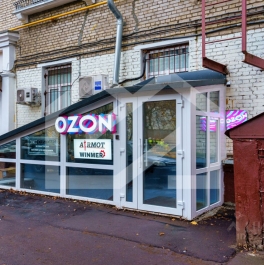 Аренда ПСН улица Зои и Александра Космодемьянских,  д. 17/2