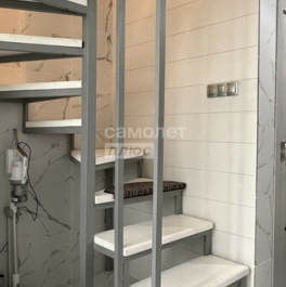 Продажа 3-комн квартиры на вторичном рынке ул Автозаводская,  д. 23,  к. 7