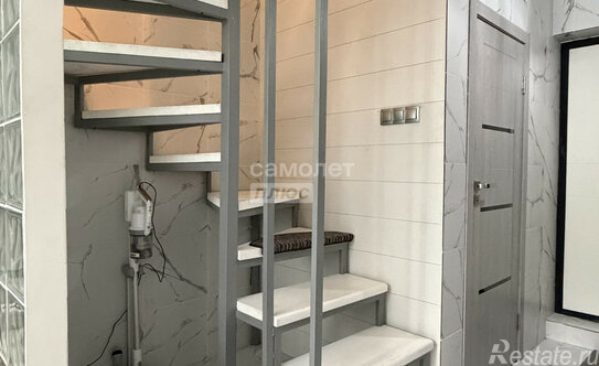 Продажа 3-комн квартиры на вторичном рынке ул Автозаводская,  д. 23,  к. 7