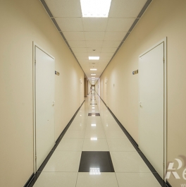 Аренда офиса Введенский канал