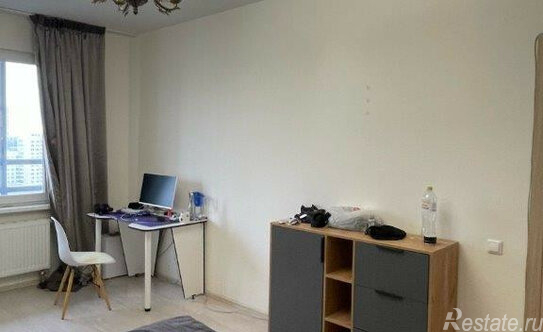 Продажа 1-комн квартиры на вторичном рынке ул Богословская,  д. 4,  к. 1 стр 1