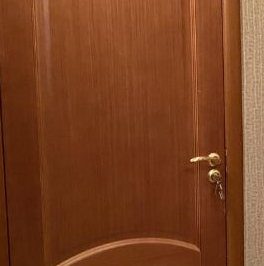 Продажа 2-комн квартиры на вторичном рынке улица Комдива Орлова, 2/37К2