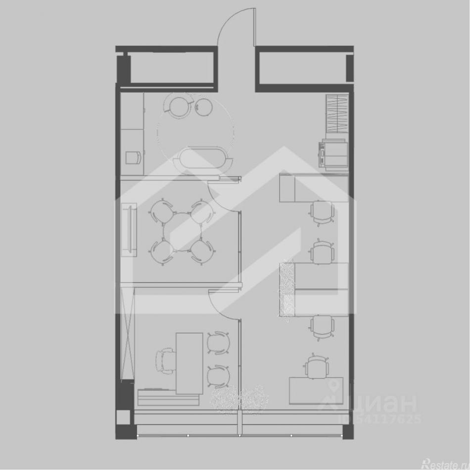 Продажа ПСН Марьиной Рощи 3-й проезд,  д. 40 с2