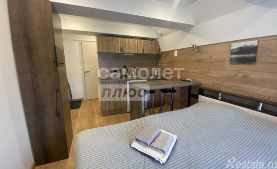 Продажа 2-комн квартиры на вторичном рынке ул Домодедовская,  д. 4