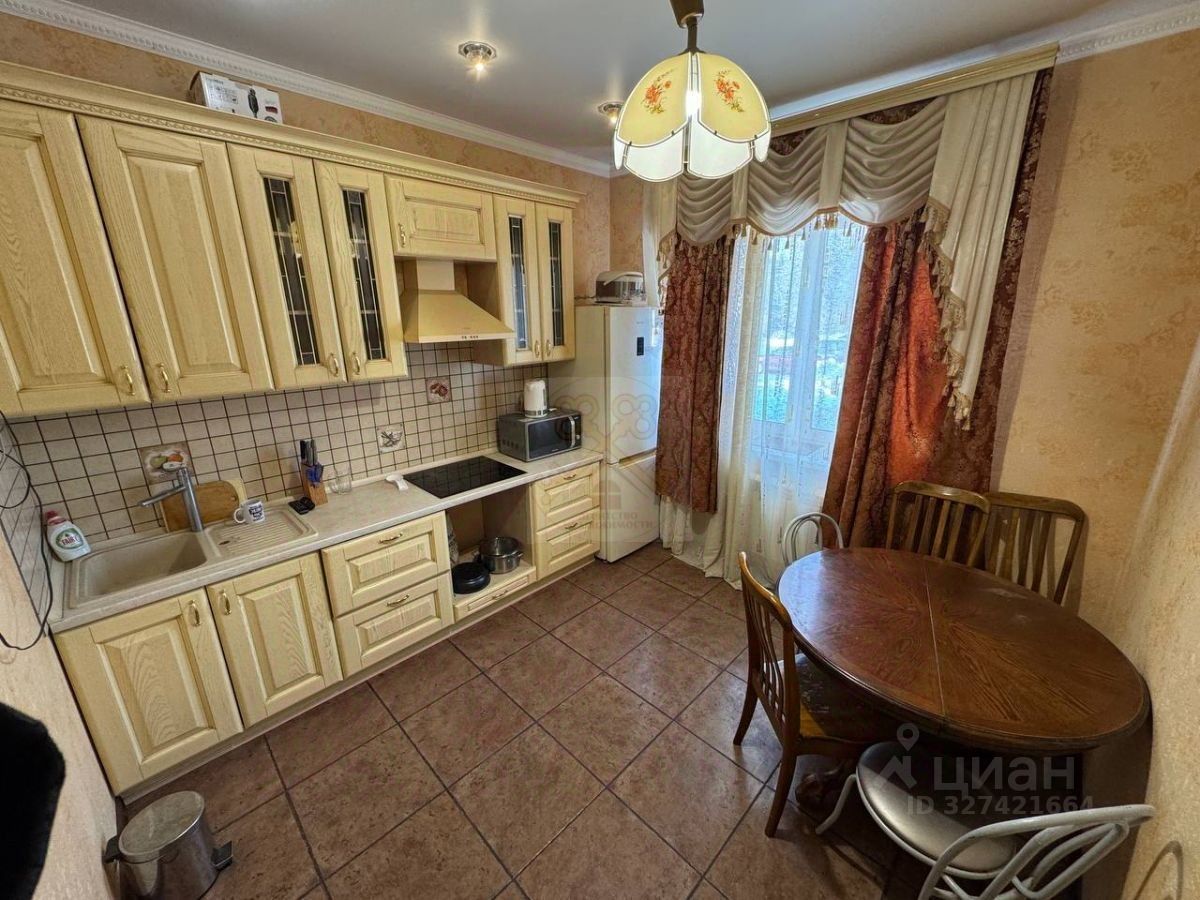Продажа 1-комн квартиры на вторичном рынке с. Софьино,  д. 14Д