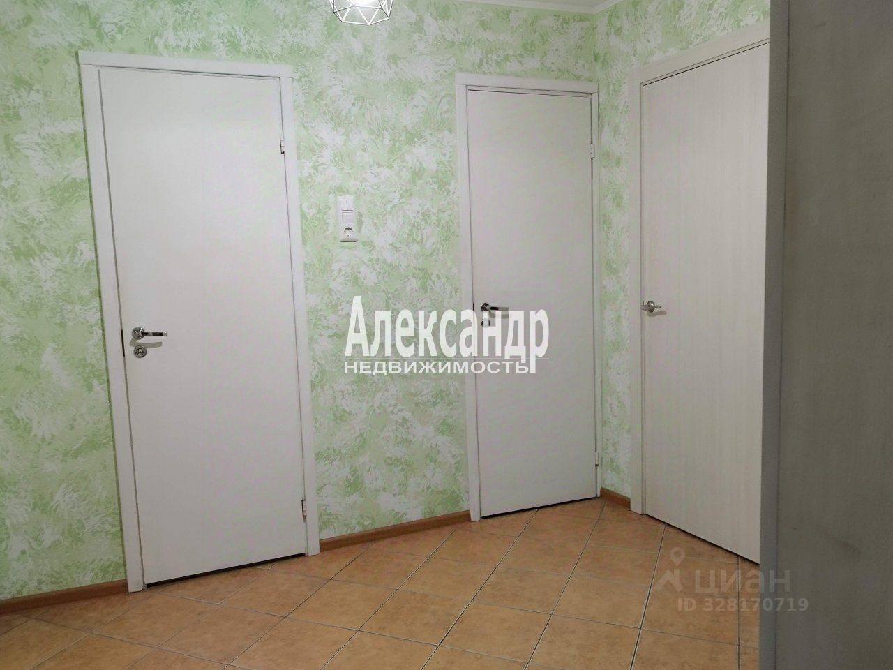 Продажа 1-комн квартиры на вторичном рынке Выборг, Приморское шоссе, 2Б