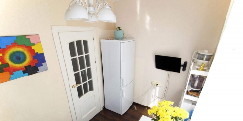 1-комн квартира Руднёвка улица,  д. 4