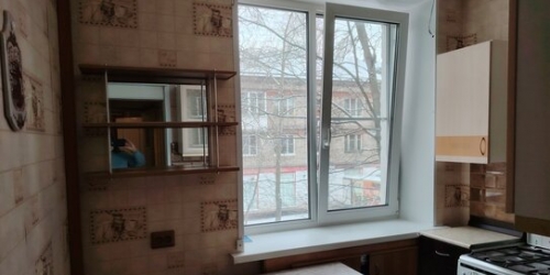 2-комн квартира Наставников пр-кт,  д. 45,  к. 3