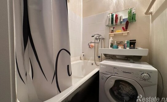 Продажа 3-комн квартиры на вторичном рынке Походный пр-д,  д. 17,  к. 1