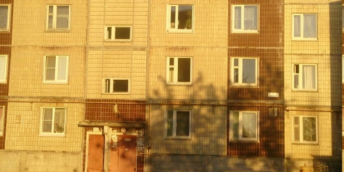 1-комн квартира Гатчина г, Рощинская ул,  д. 9