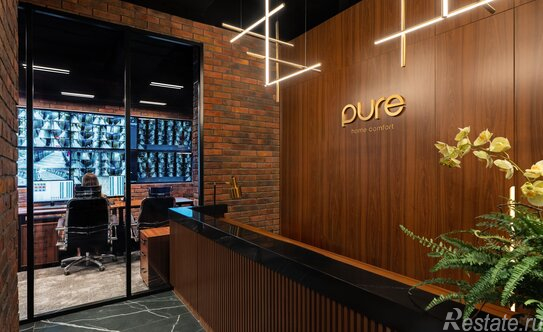 Продажа 2-комн квартиры на вторичном рынке улица Зорге,  д. 9А к7