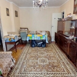 Продажа 2-комн квартиры на вторичном рынке Жуковский, ул Чкалова,  д. 12