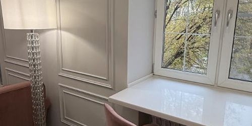 1-комн квартира Новозаводская улица, 2К3