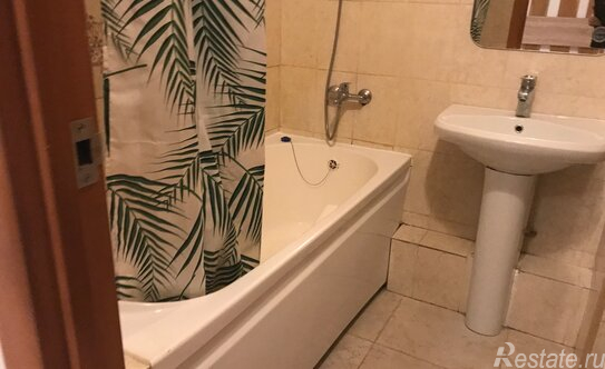 Продажа 1-комн квартиры на вторичном рынке Химки, ул Москвина,  д. 10