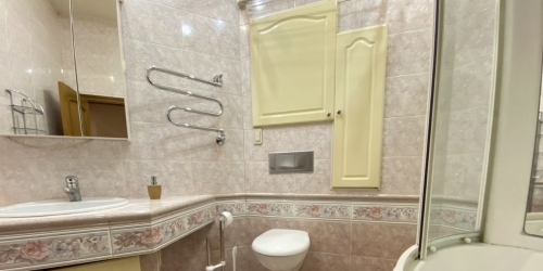 2-комн квартира Фурманный переулок,  д. 20