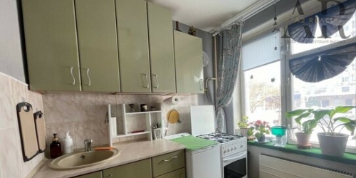 1-комн квартира ул Туристская,  д. 6,  к. 4