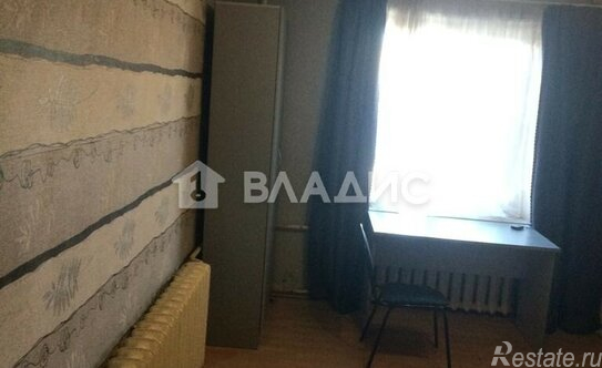 Продажа 1-комн квартиры на вторичном рынке Средний пр-кт,  д. 92