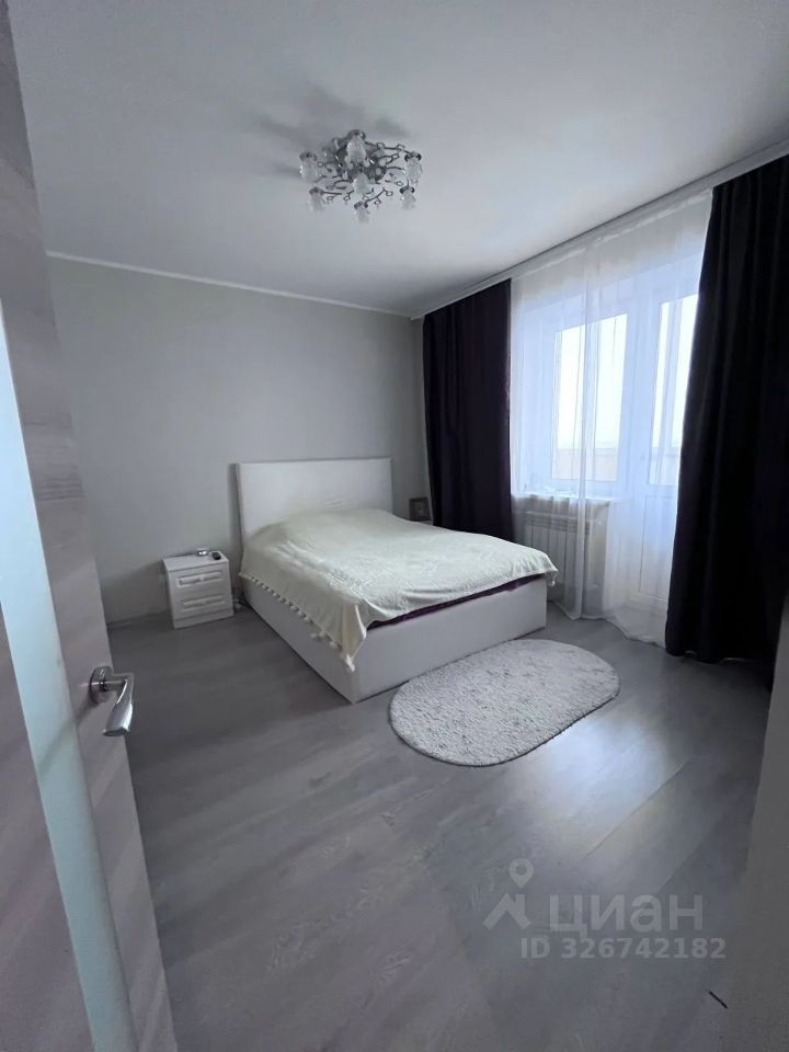 Продажа 2-комн квартиры на вторичном рынке Богородский мкр, Щелково,  д. 19