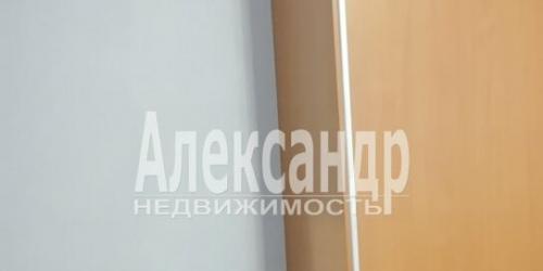 3-комн квартира ул Черкасова,  д. 11,  к. 1