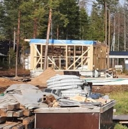 Продажа земли Рощино Парк кп, Рощино пгт, 100