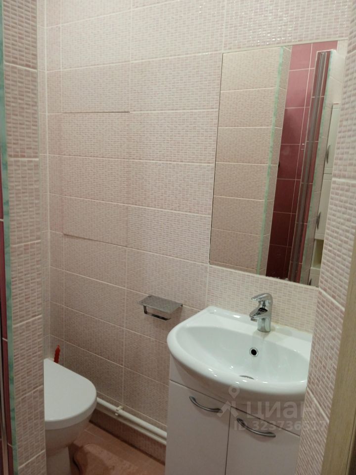 Аренда 1-комн квартиры на вторичном рынке Раменское, Северное шоссе, 30