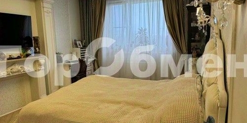 2-комн квартира улица Каховка, 31