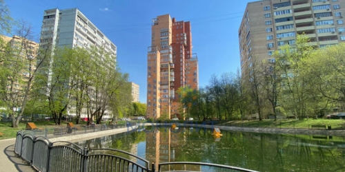 5-комн квартира Ломоносовский пр-кт,  д. 7,  к. 5