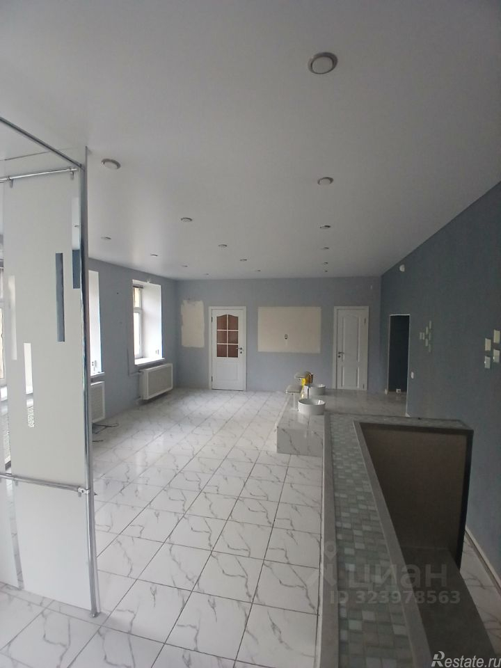 Аренда ПСН Серпуховская улица