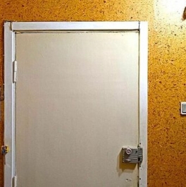 Продажа 1-комн квартиры на вторичном рынке Выборг, улица Гагарина,  д. 71