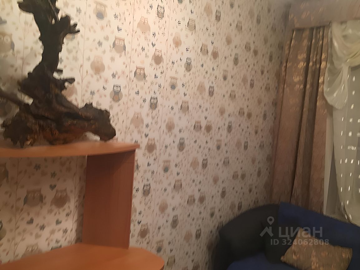 Продажа 3-комн квартиры на вторичном рынке Чертановская улица, 3К2