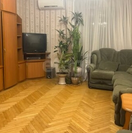 Продажа 3-комн квартиры на вторичном рынке Пушкинская улица,  д. 42/30