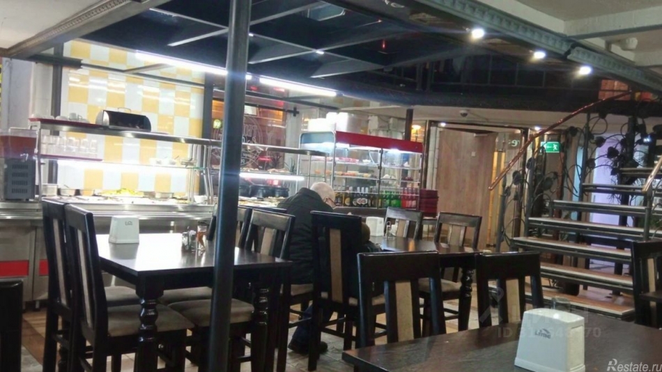 Аренда ПСН Посадская М. ул,  д. 25/4