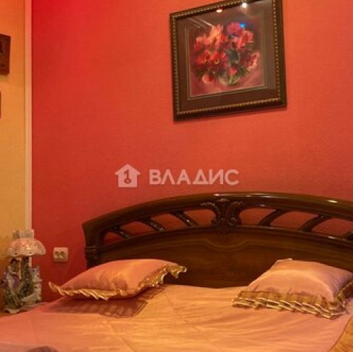 4-комн квартира Кратово, ул Чурилина,  д. 6а