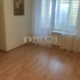 Продажа 2-комн квартиры на вторичном рынке Болотниковская улица,  д. 38 к3