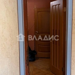 Продажа 2-комн квартиры на вторичном рынке ул Свободы,  д. 81,  к. 2