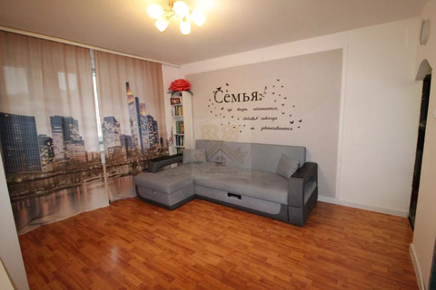 Продажа 1-комн квартиры на вторичном рынке Раменское, ул. Чугунова,  д. 40