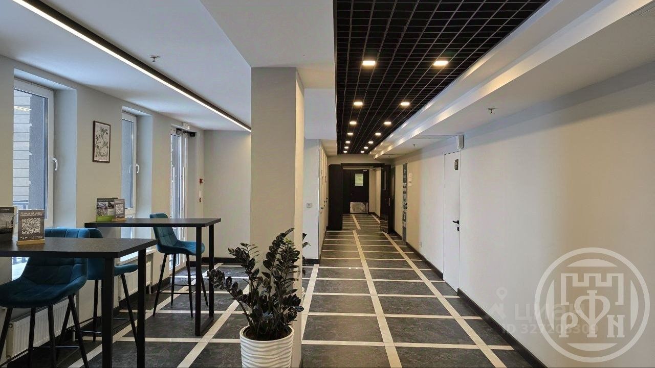 Продажа 1-комн квартиры на вторичном рынке Варфоломеевская улица, 6