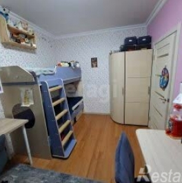 Продажа 3-комн квартиры на вторичном рынке Всеволожск, ул Александровская,  д. 79,  к. 2