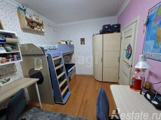 Продажа 3-комн квартиры на вторичном рынке Всеволожск, ул Александровская,  д. 79,  к. 2