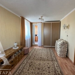 Продажа 1-комн квартиры на вторичном рынке Клин, Клинская улица,  д. 54 к1